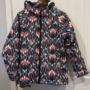Excellent used condition youth XL ski/snowboard jacket